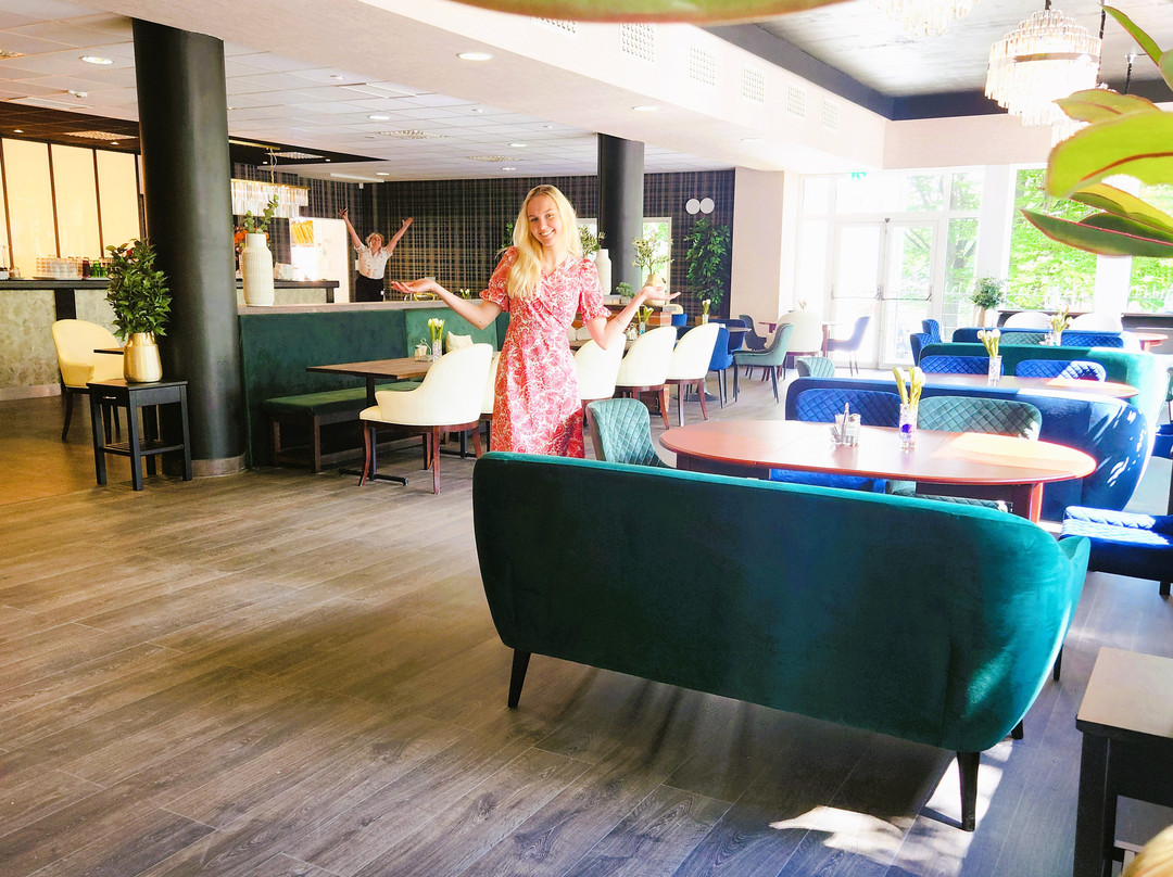 Mariestads Stadshotell主图