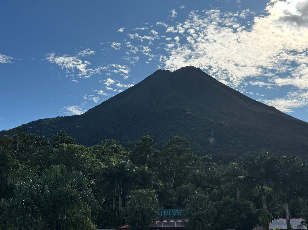 ILT Costa Rica-圣何塞必去景点