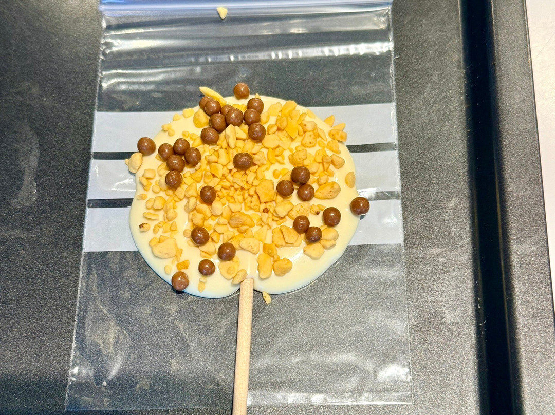 约克巧克力工厂-约克必去景点