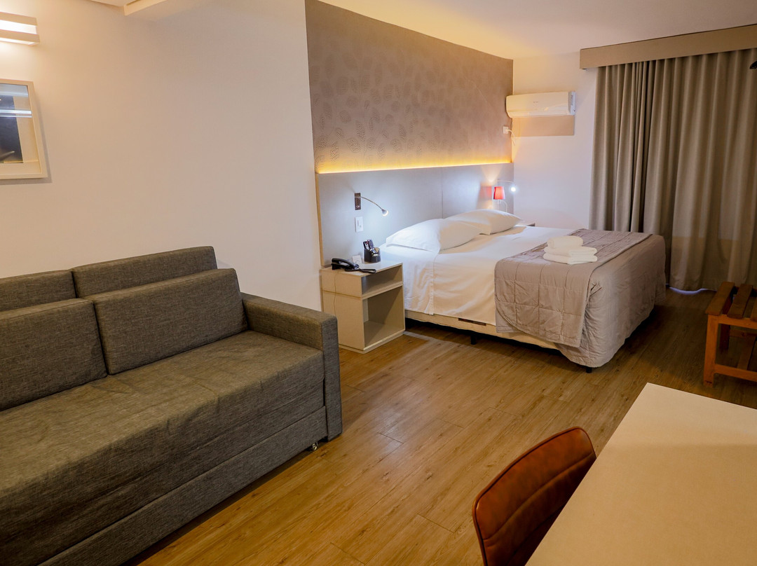 Antonios Palace Hotel主图