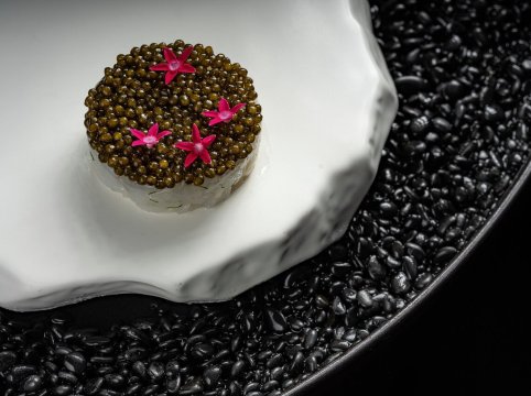 深圳文华东方酒店-餐饮