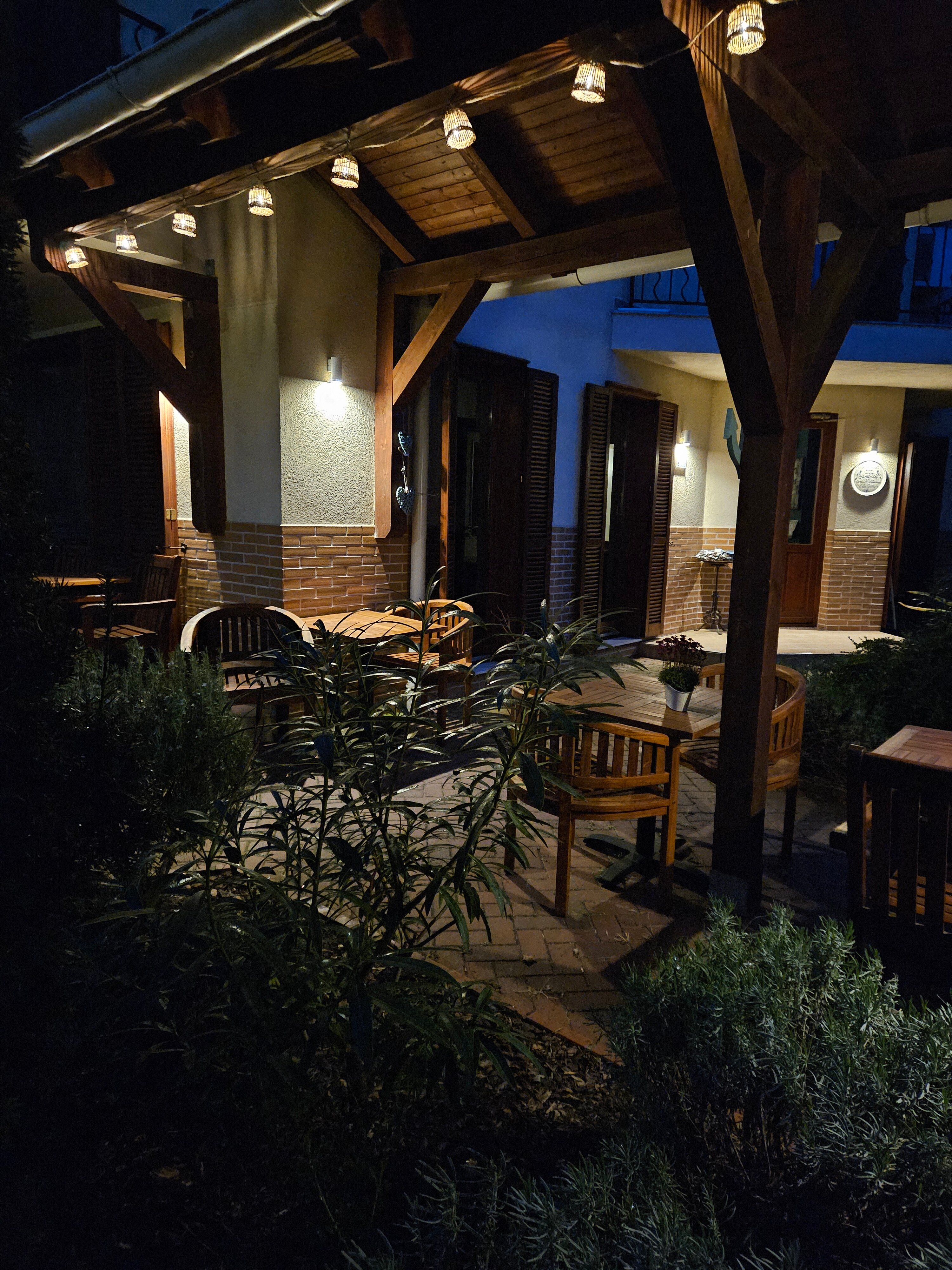 胡拉姆食宿酒店-浴室