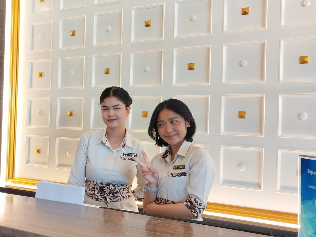 Pranaya Boutique Hotel BSD主图