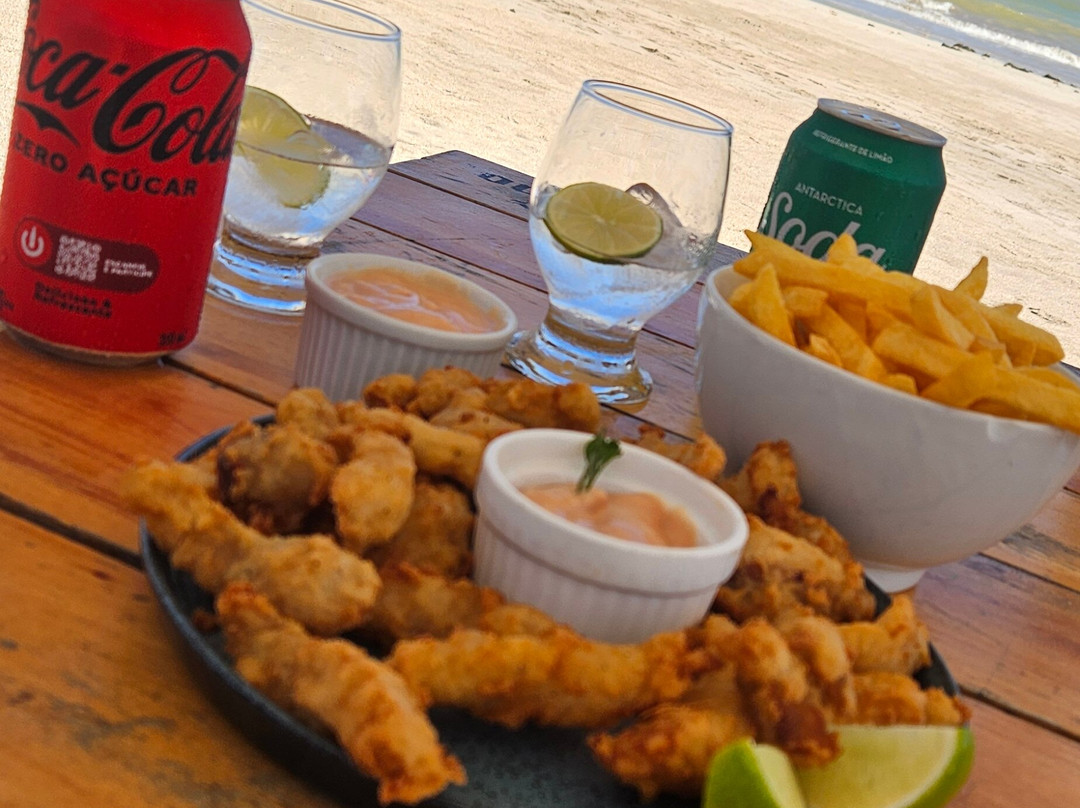 salt receptivo-Maceio必去景点