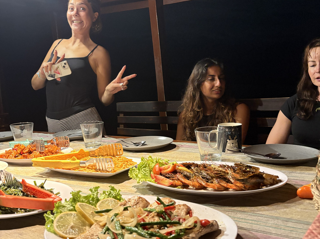 Captain Komodo-Labuan Bajo必去景点