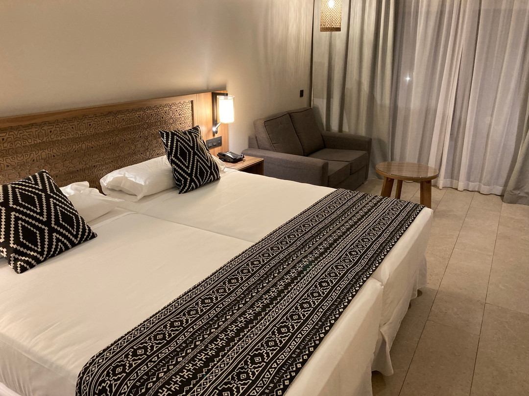 Hotel Riu Palace Santa Maria主图