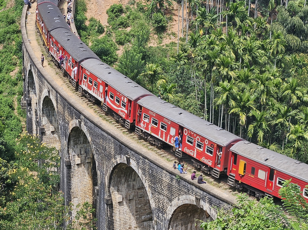Ceylon Escapes-科伦坡必去景点