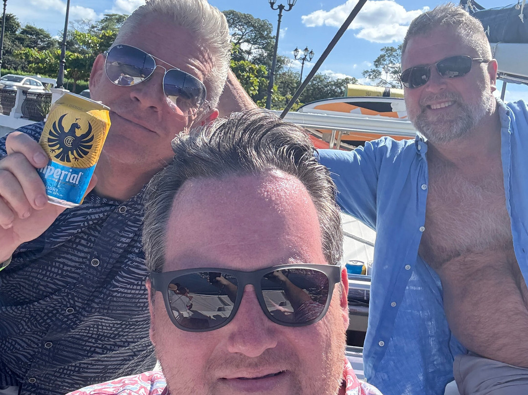 Panache Sailing-Playa Flamingo必去景点