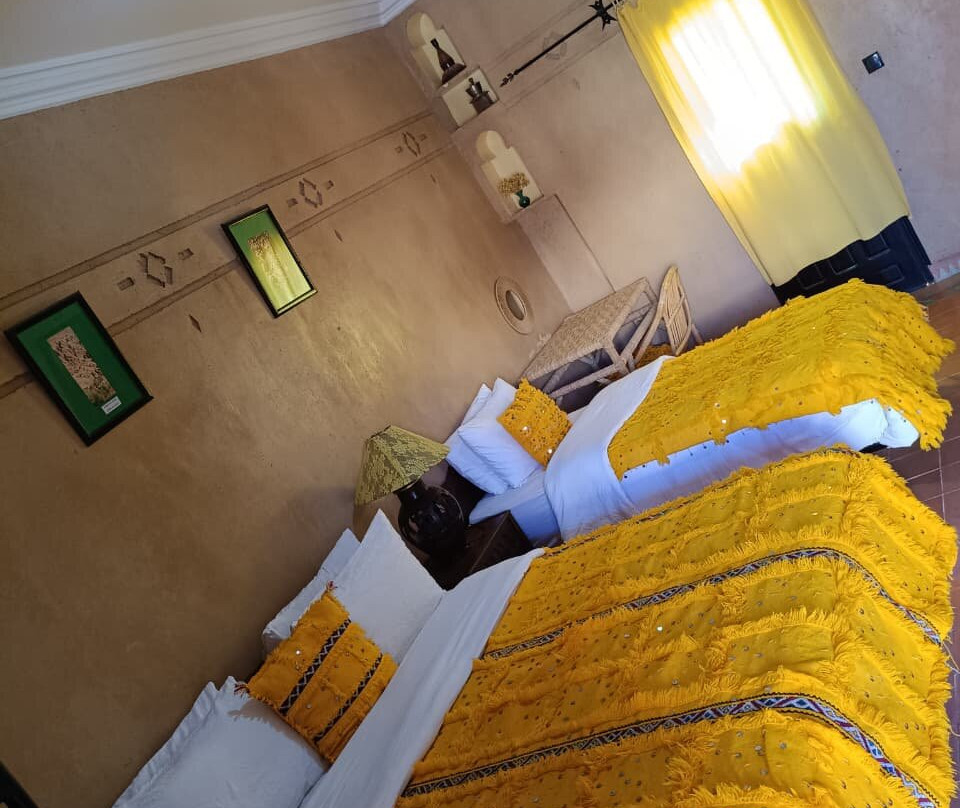 Kasbah Zitoune主图