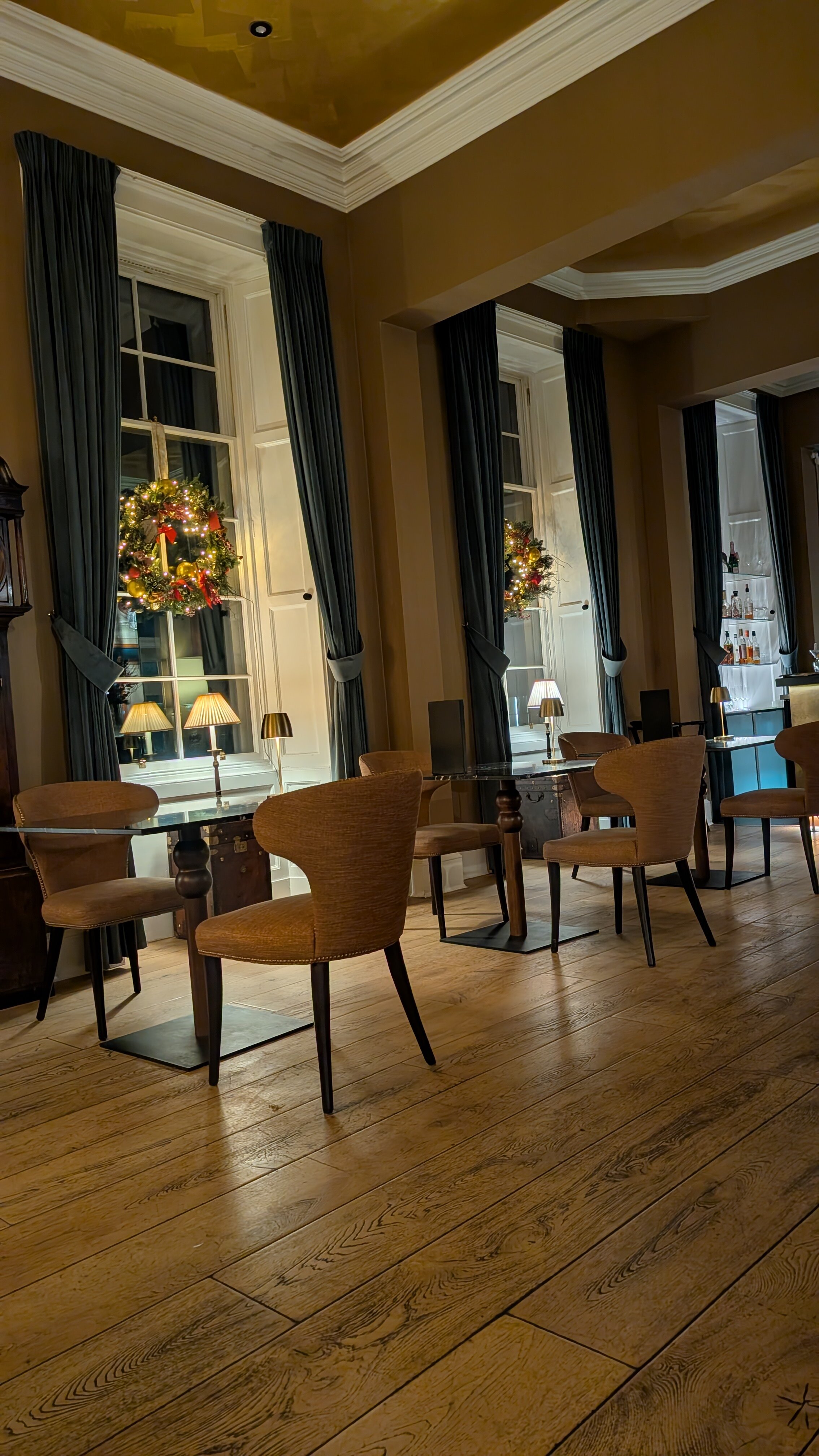 罗克希博格酒店&高尔夫球场-官方