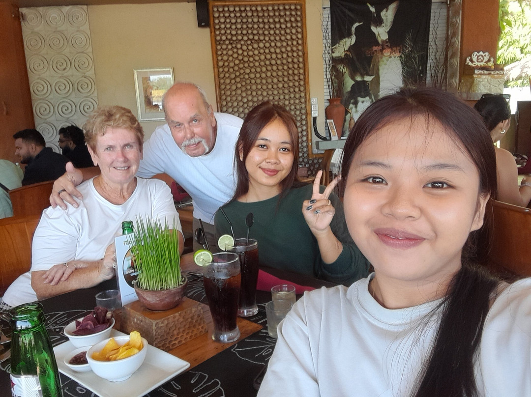 Bali and Car - Rent a car with driver-Dangin Puri必去景点