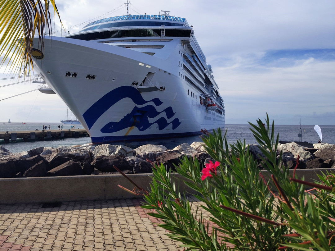 St George's Town-St. George's必去景点