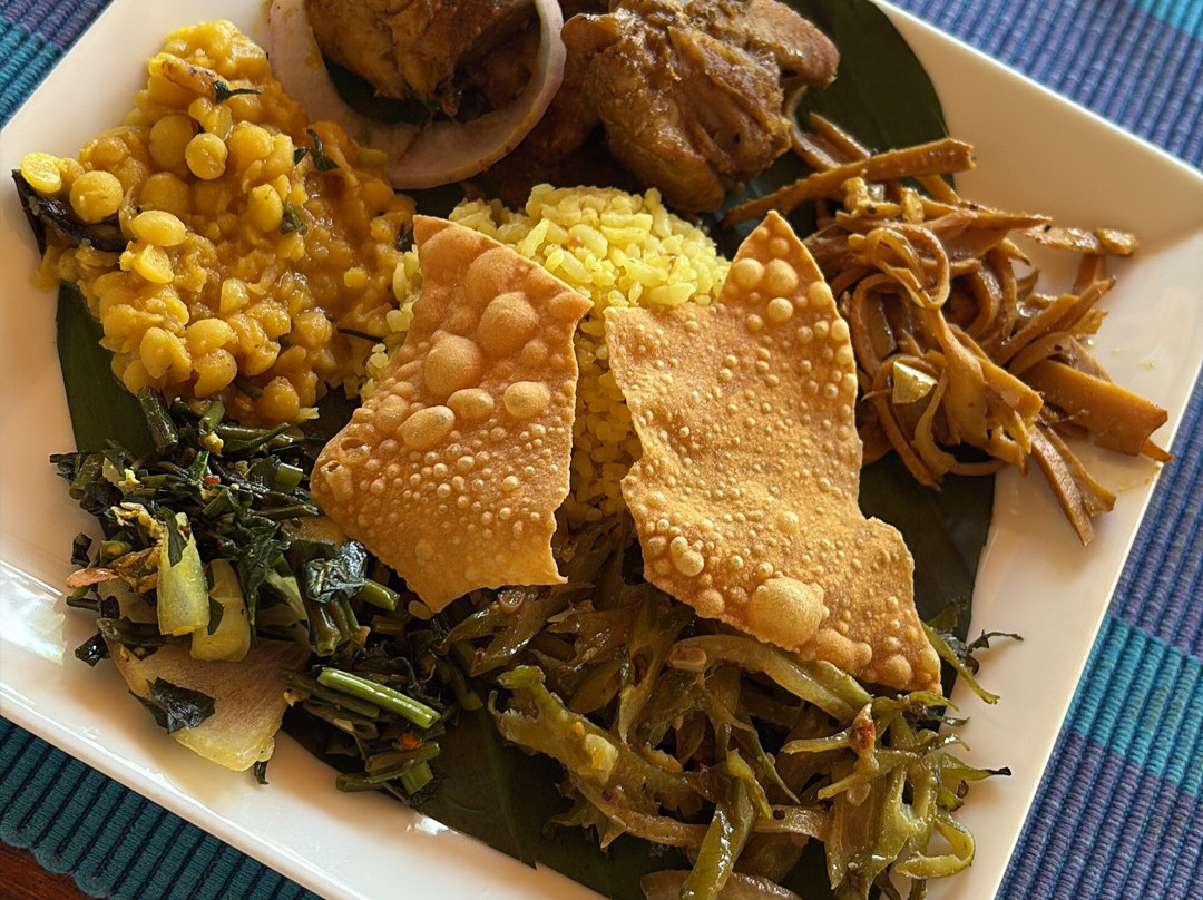 Roman Life Ayurveda Resort主图