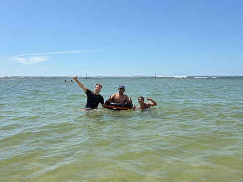 Dilhans Awesome Adventures-科伦坡必去景点