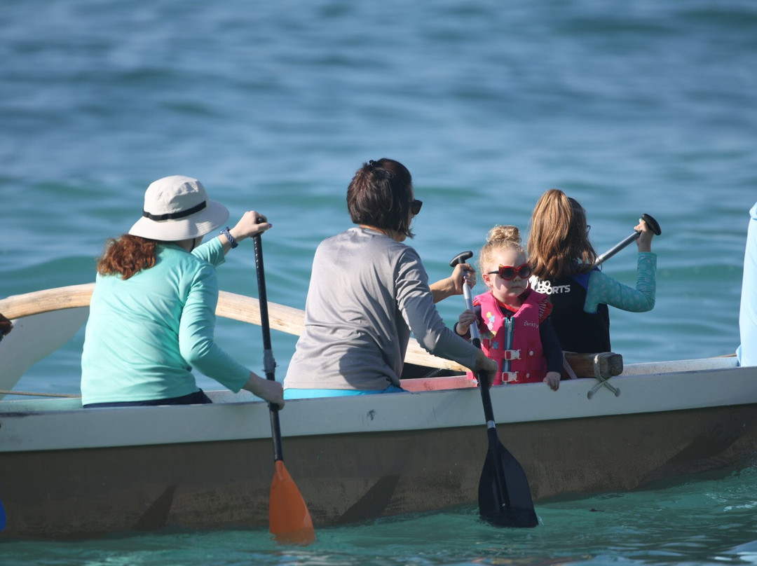 Big Wave Dave Surf & Coffee-火奴鲁鲁必去景点