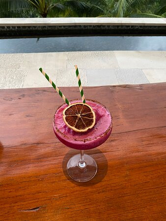 巴厘岛乌布四季度假村主图