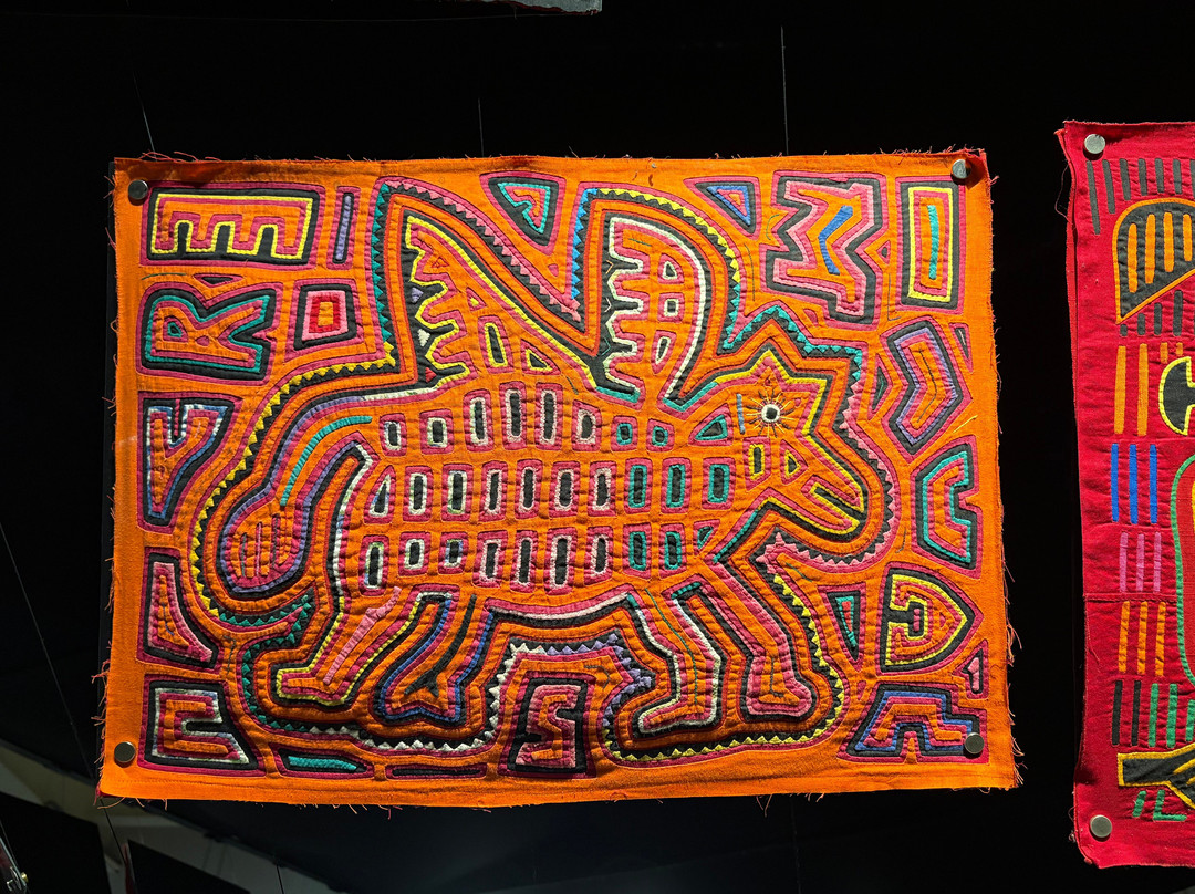 Mi Viaje a Panamá-巴拿马城必去景点