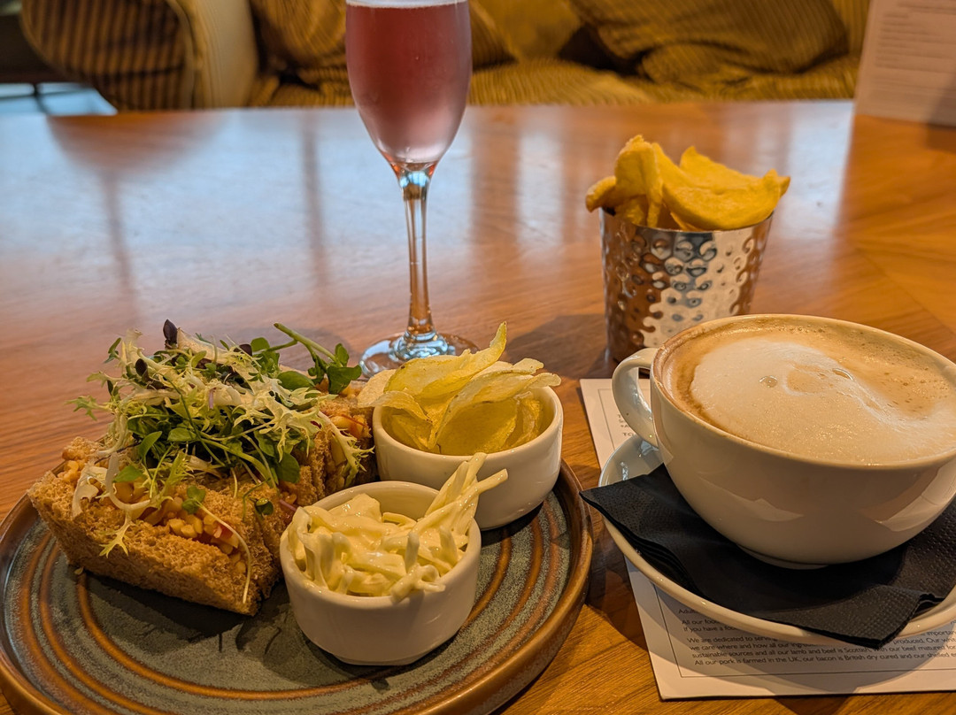 麦克唐纳德山谷高尔夫酒店&SPA主图