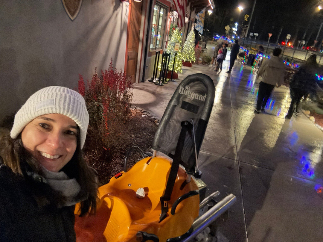 Leavenworth Adventure Park-莱文沃思必去景点