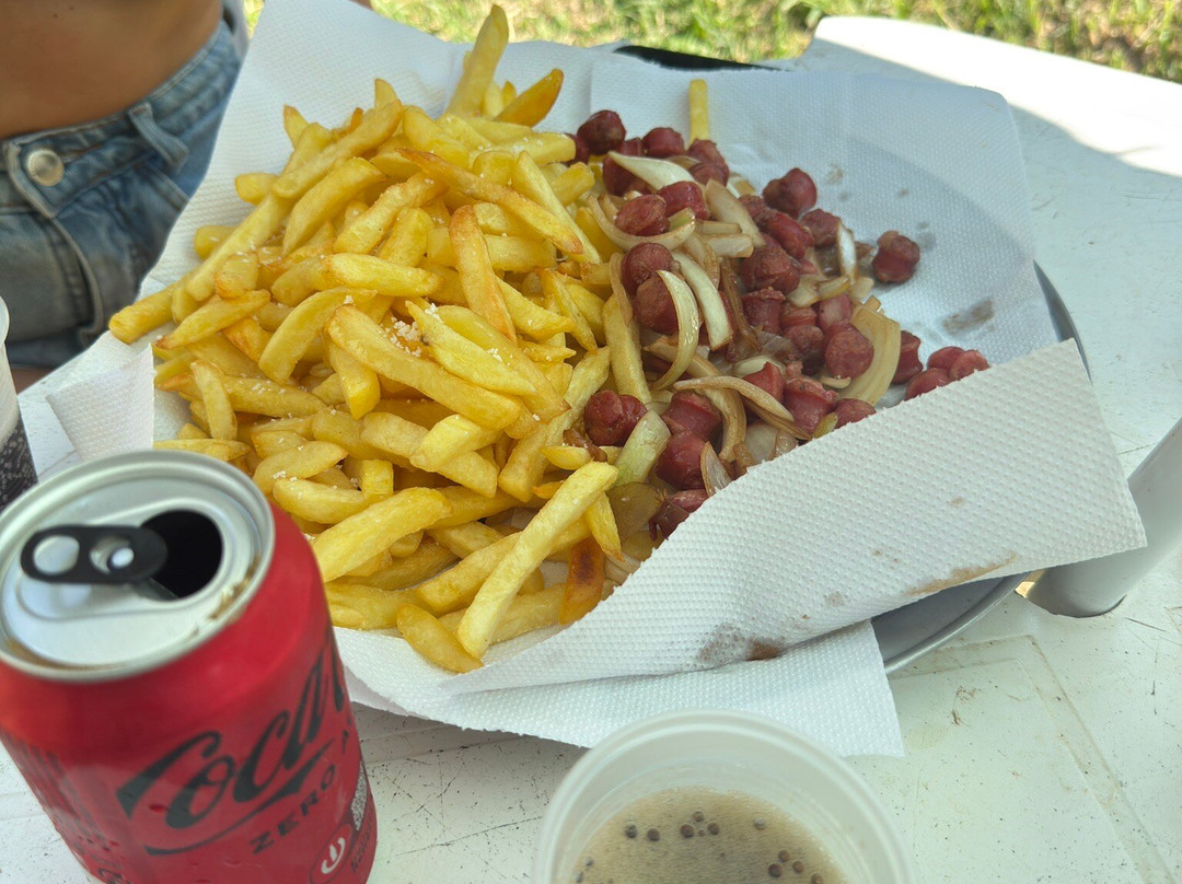 Cachoeira Do Pocao-Miguel Pereira必去景点
