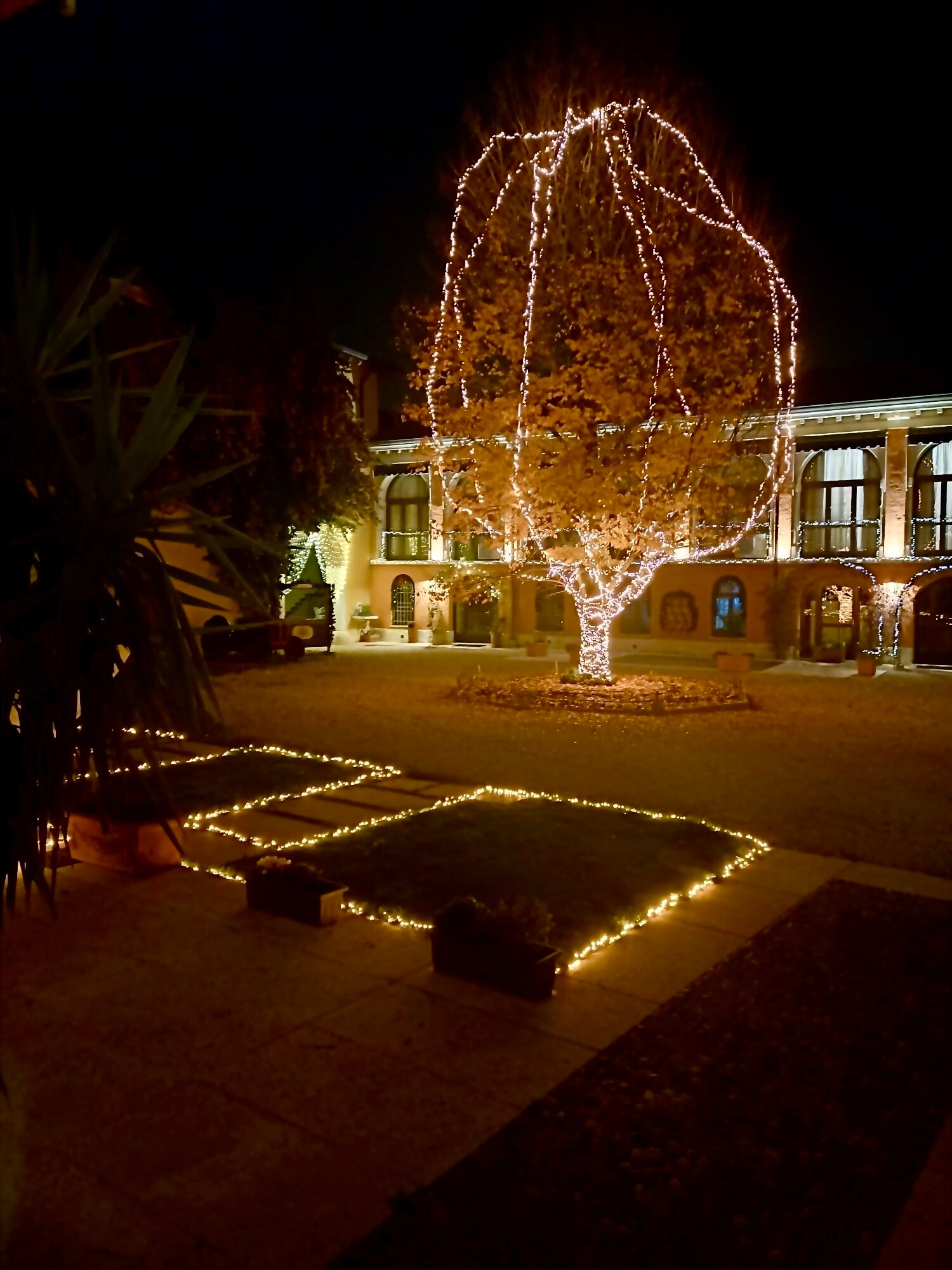 Agriturismo La Filanda-官方