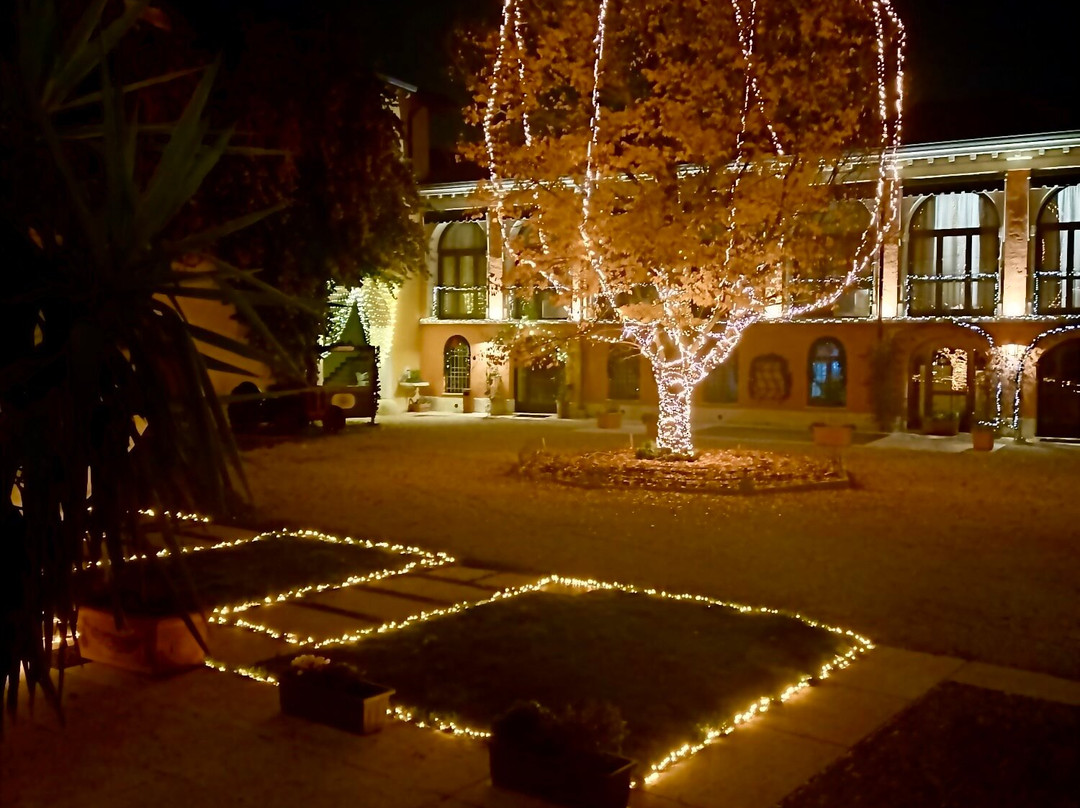 Agriturismo La Filanda主图