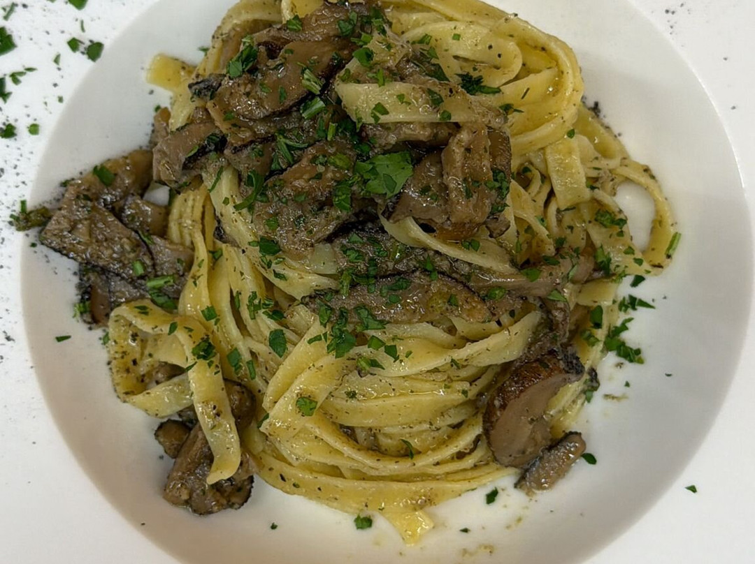 Agli Zattieri-Crocetta del Montello必去景点