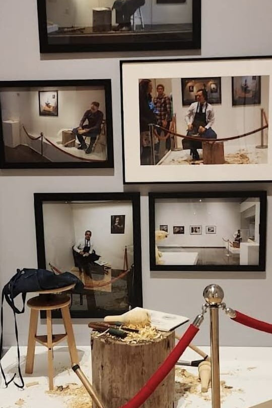 MacKenzie Art Gallery-里贾纳必去景点