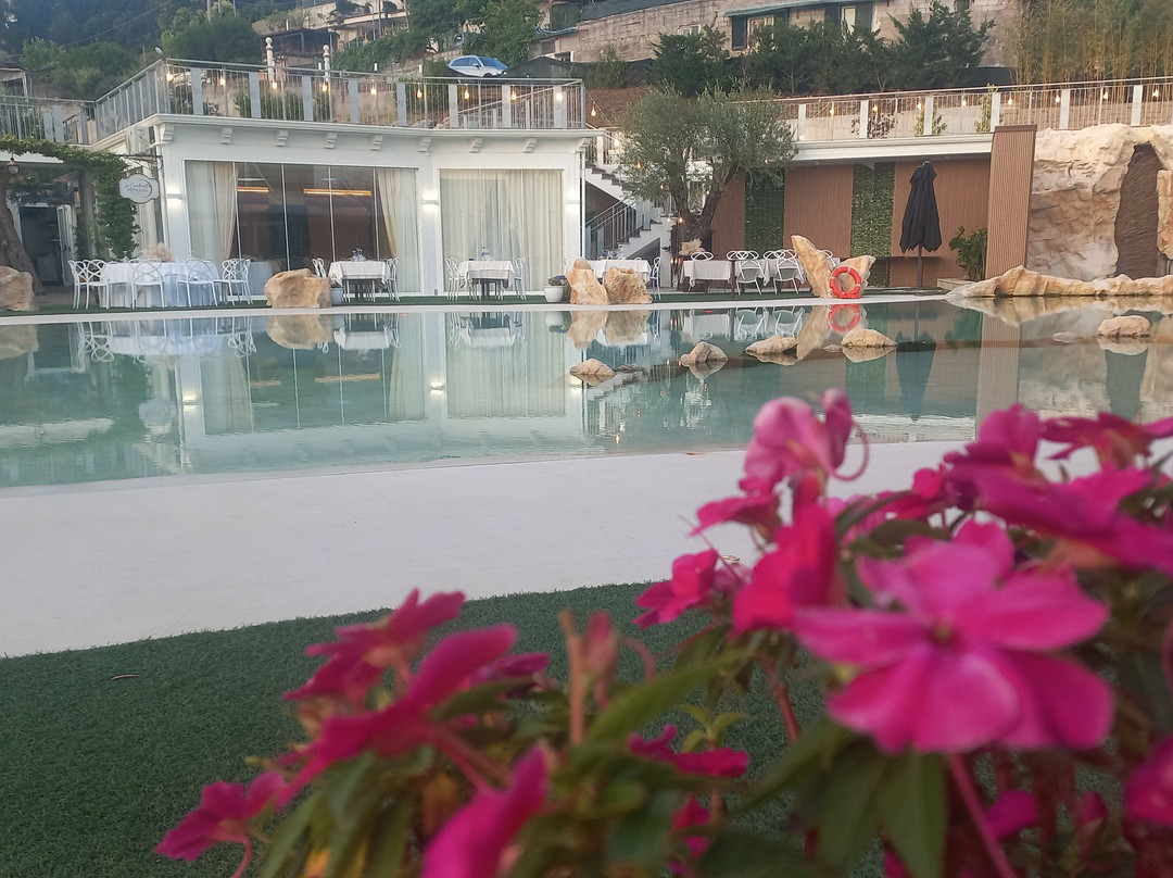 Resort Petrasia主图