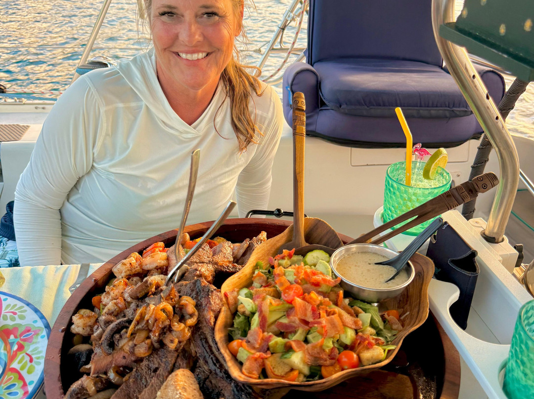 Adventures of Saltwater Taffy-圣 托马斯必去景点