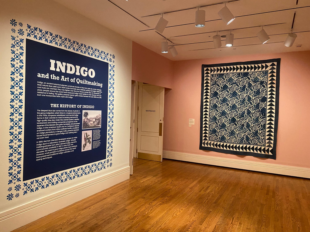 Taft Museum of Art-辛辛那提必去景点