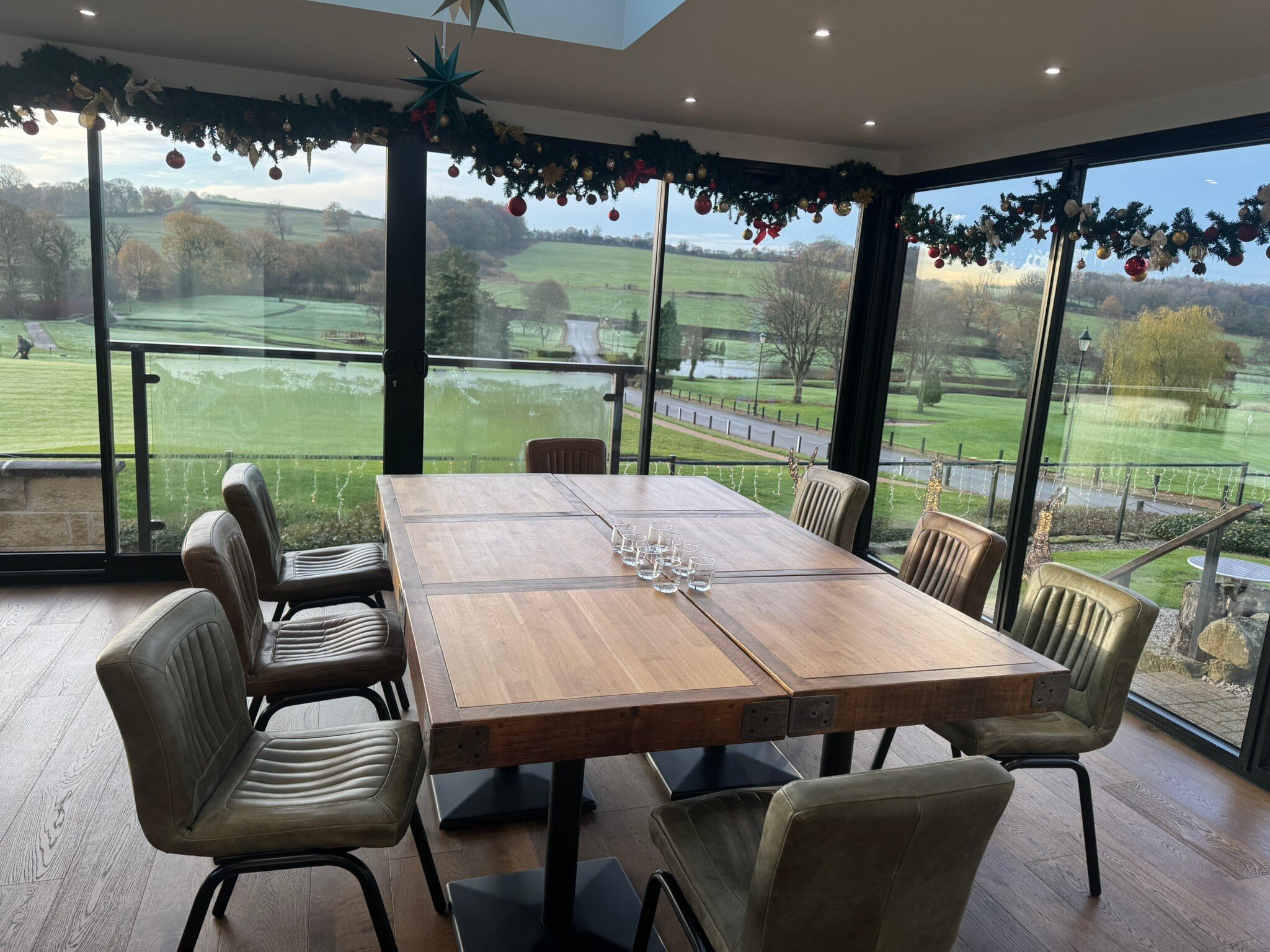 Horsley Lodge-官方