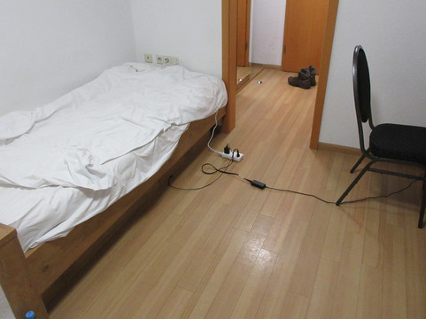 乌尔姆施图本酒店主图