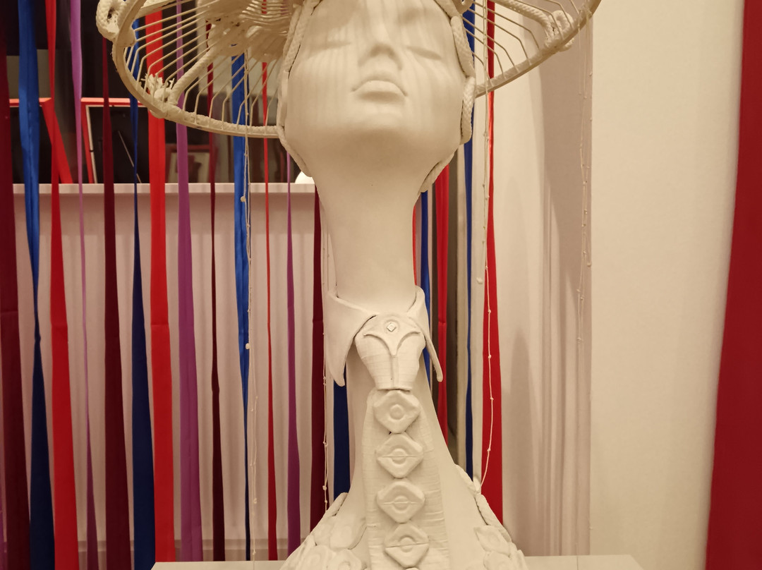 Cravaticum - Cravat Musem & Café-萨格勒布必去景点