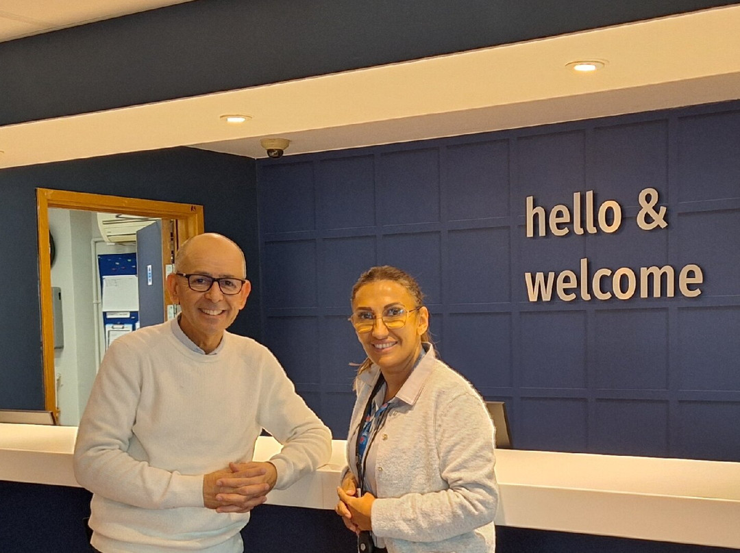 Travelodge Croydon Central主图