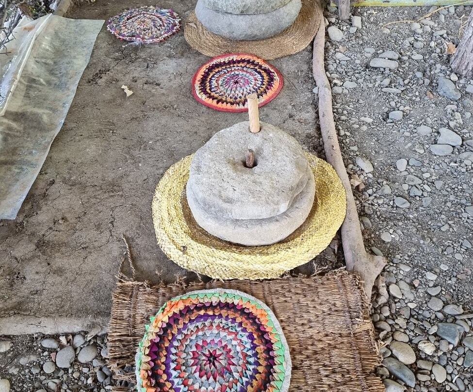 Kakalos village-阿斯塔拉必去景点