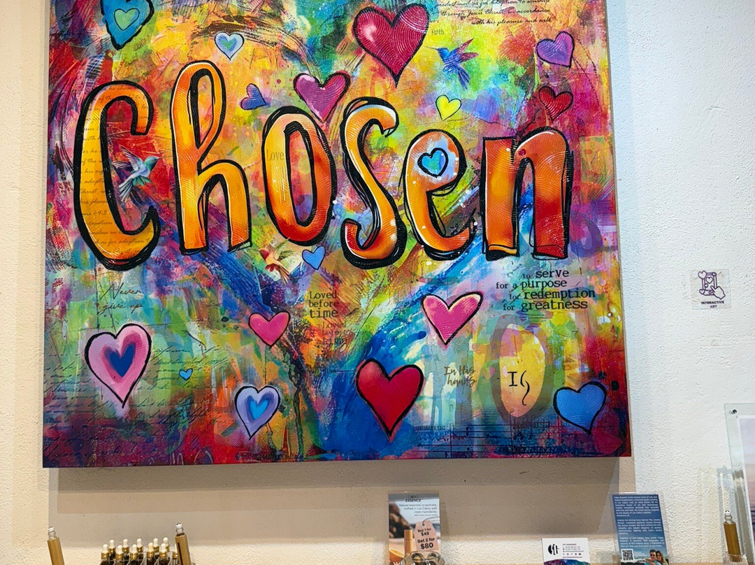 Ivan Guaderrama Art Gallery-圣何塞卡波必去景点