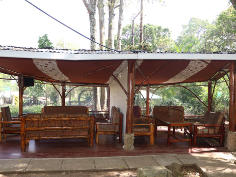 The Old House Nanyuki