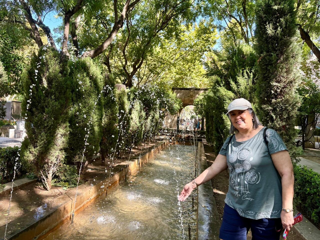 S'Hort del Rei-马洛卡帕尔马必去景点