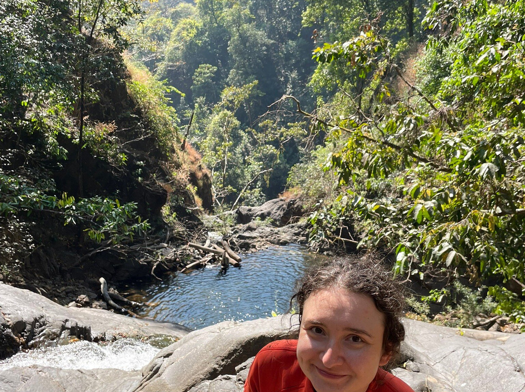 Goa Jungle Adventure-Palolem必去景点