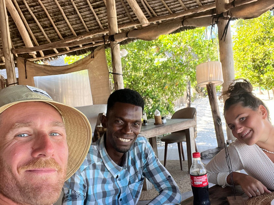 Zanzibar Destination-石头城必去景点