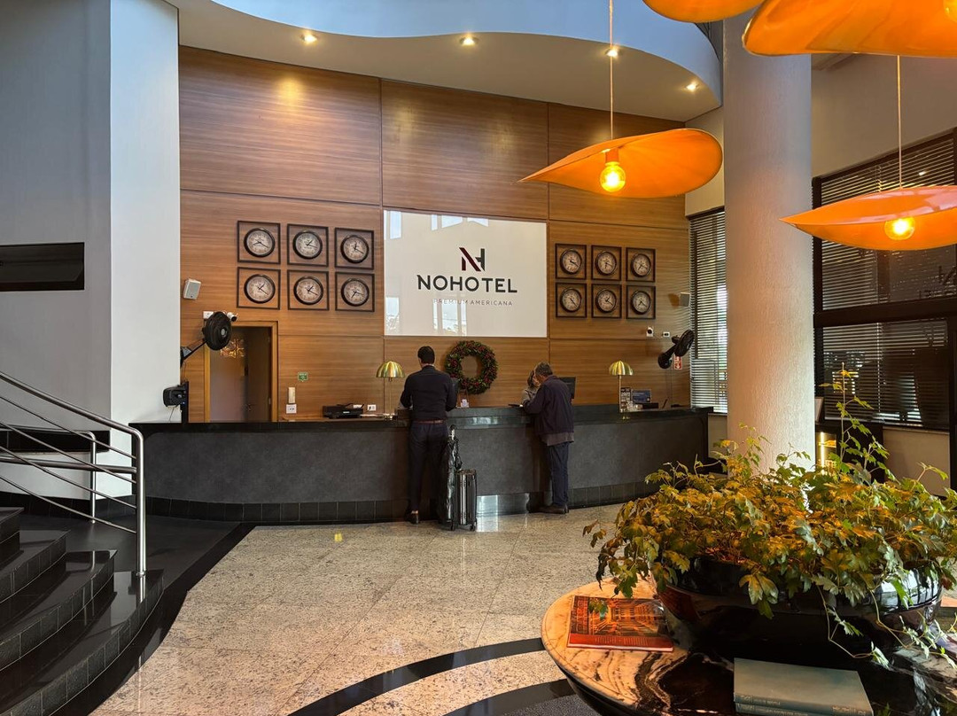 Hotel Nohotel Premium主图