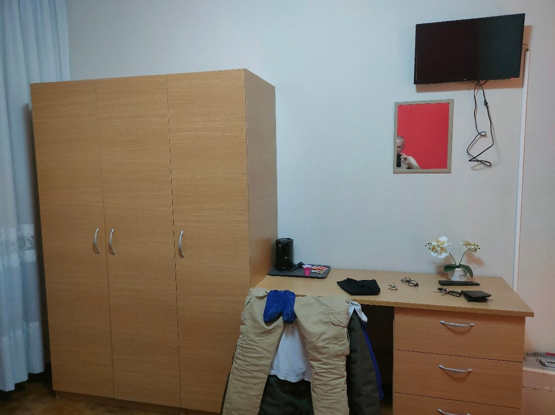 Albergo San Michele tirano主图