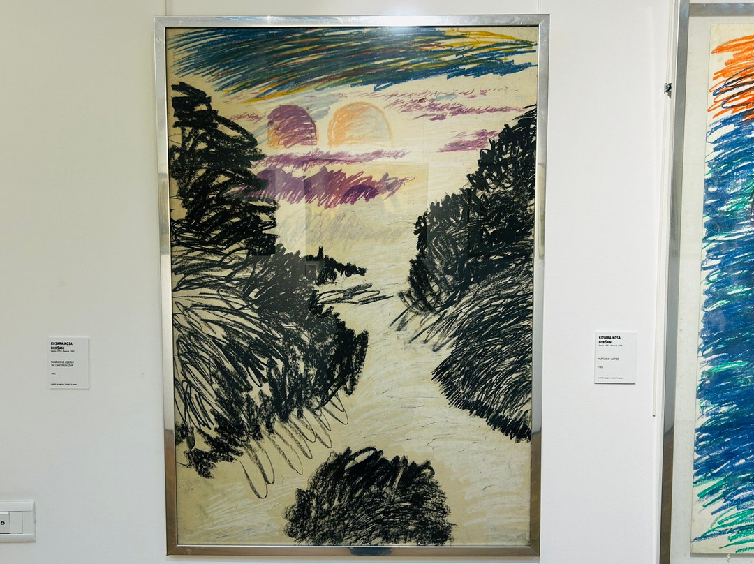 Zepter Museum , Belgrade-贝尔格莱德必去景点