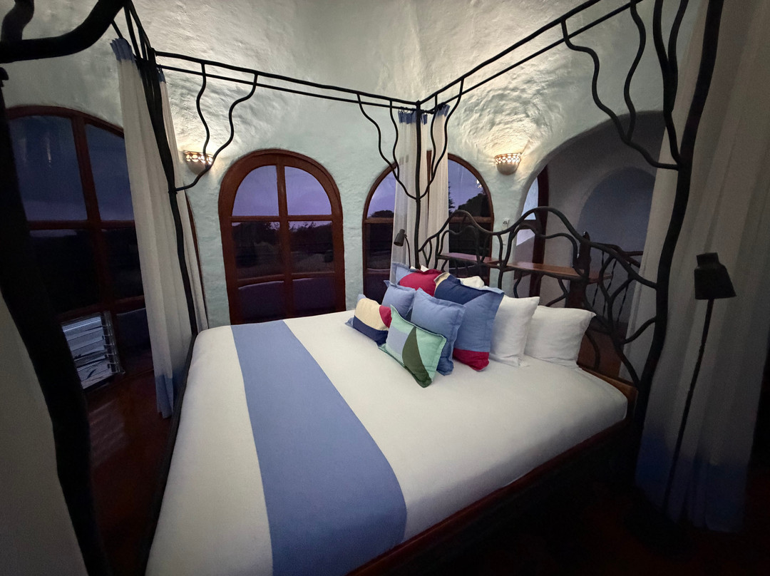 芬卡罗莎布兰卡咖啡种植园及酒店主图