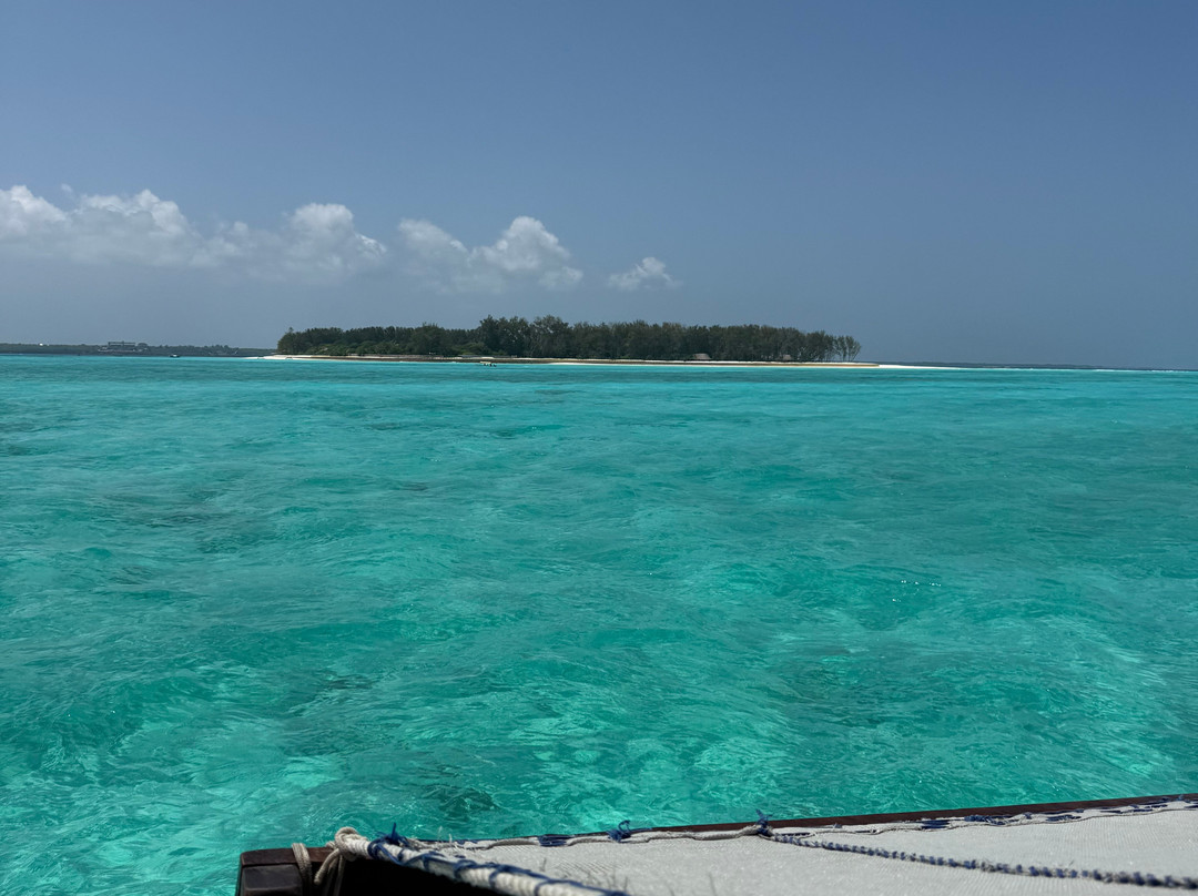 Boss Dhow-Kendwa必去景点