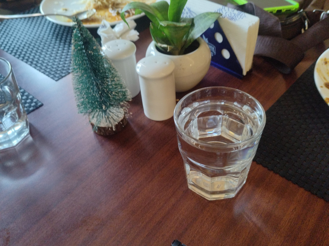 经典大道酒店主图