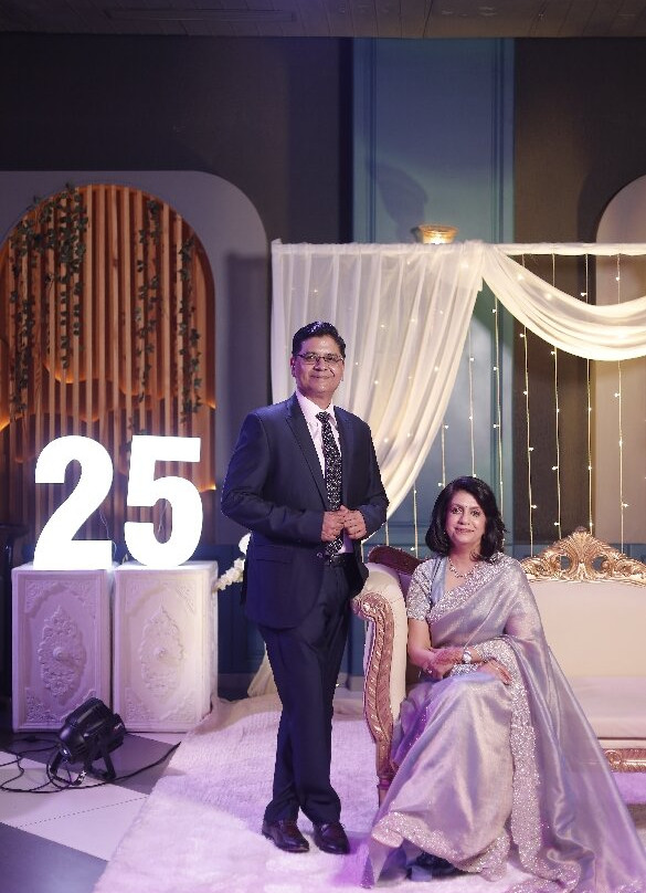 Dreamz Inn & Suites主图