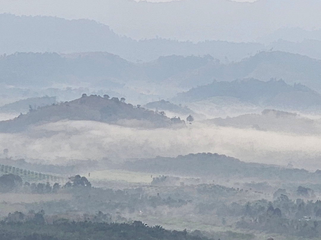 Khao Khai nui viewpoint-攀牙必去景点