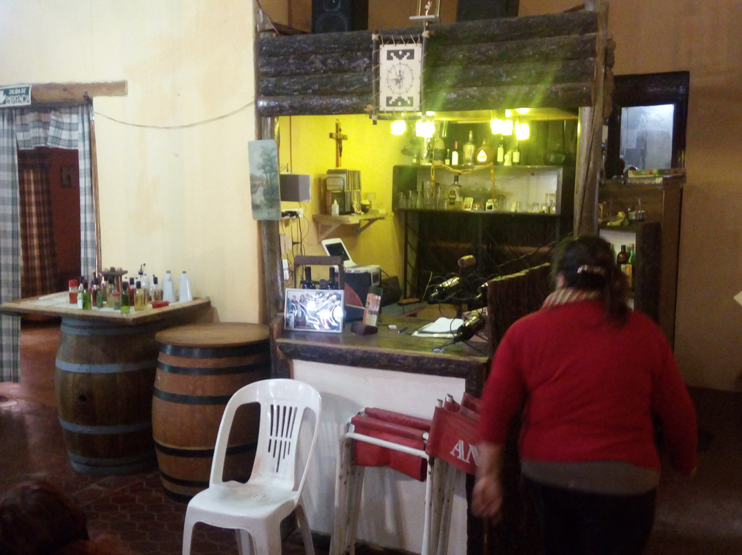 La Casona del Encuentro主图